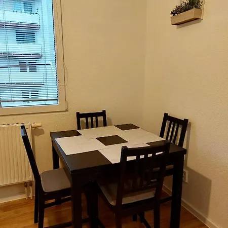 útulný V Centre Bb Apartamento *