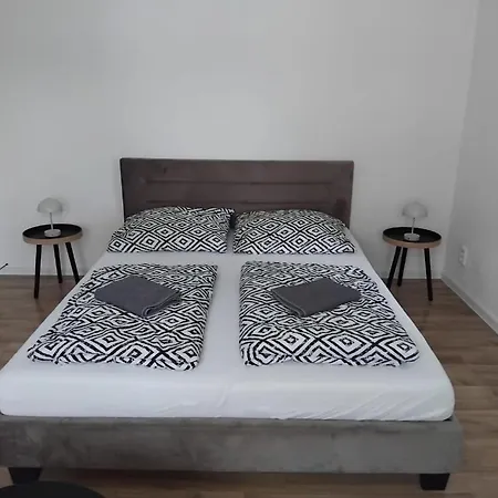 útulný V Centre Bb Apartamento
