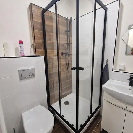 Apartamento útulný V Centre Bb