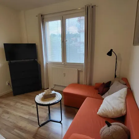útulný V Centre Bb Apartamento *