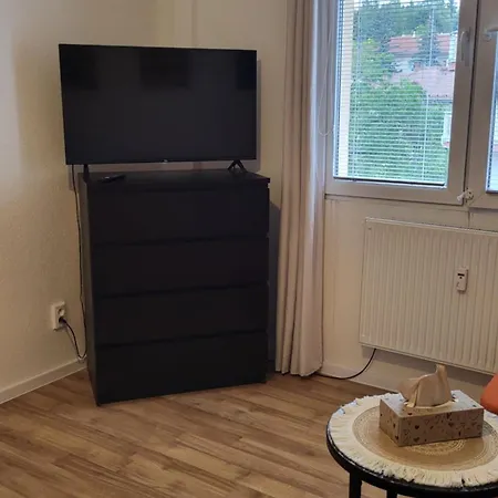 Utulny V Centre Bb Банська Бистриця