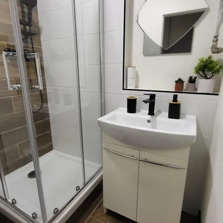 Utulny V Centre Bb Apartment *