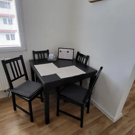 Apartment Utulny V Centre Bb Banska Bystrica