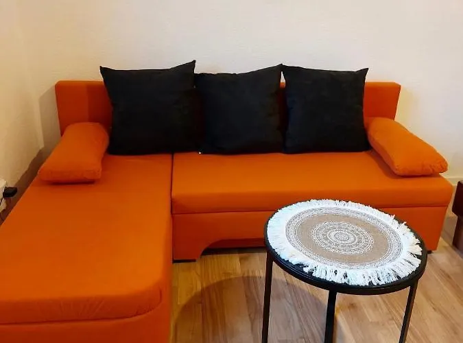 útulný V Centre Bb Banská Bystrica